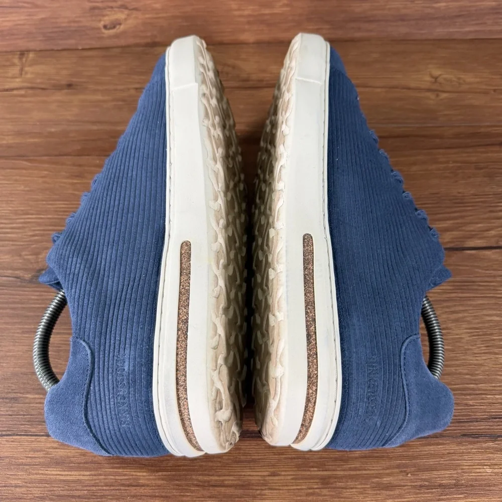 Birkenstock ships within